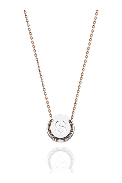 Quyumcu Altın Kolye