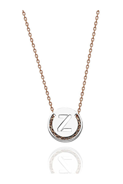 Quyumcu Altın Kolye