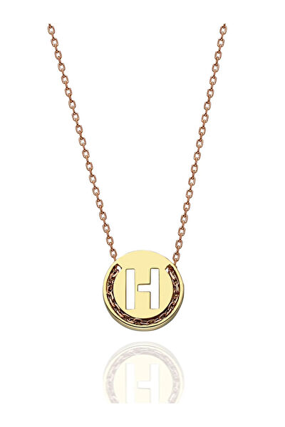 Quyumcu Altın Kolye