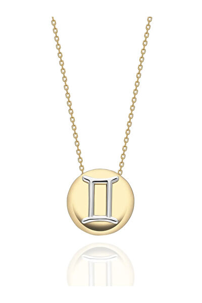 Quyumcu Altın Kolye