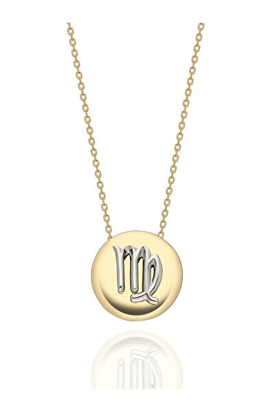 Quyumcu Altın Kolye