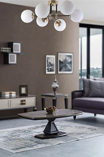 Lumexx Avize, Sarkıt