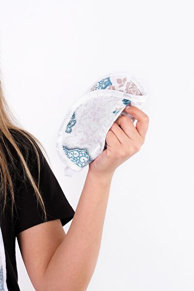 Sevilya Mutfak Önlük, Eldiven Seti