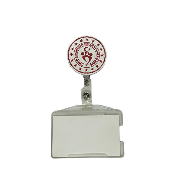 Sağlıkçı Shopping Yaka Kartı ve Aksesuarları