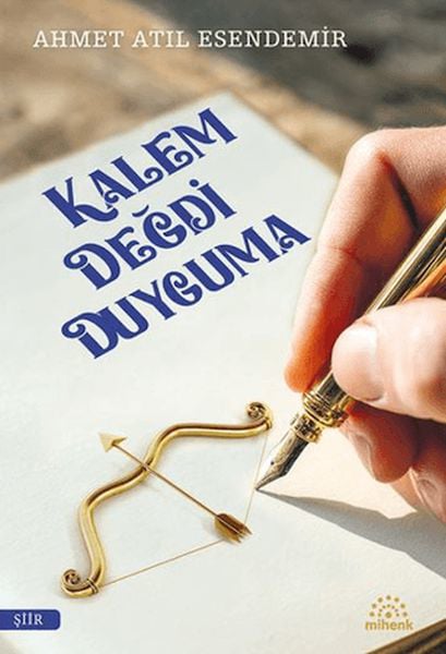 Mihenk Kitap Roman Kitapları