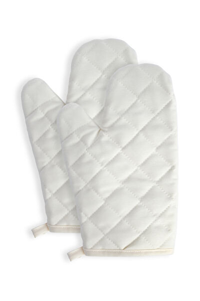 Sevilya Mutfak Önlük, Eldiven Seti