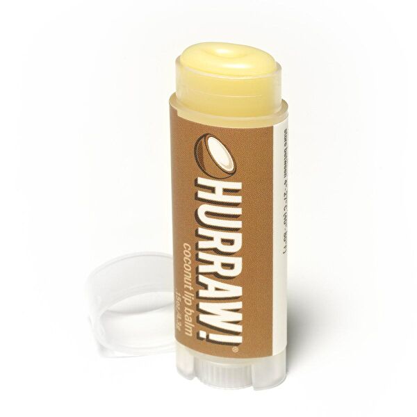 Hurraw Dudak Bakımı