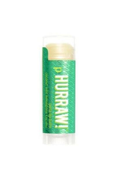 Hurraw Dudak Bakımı