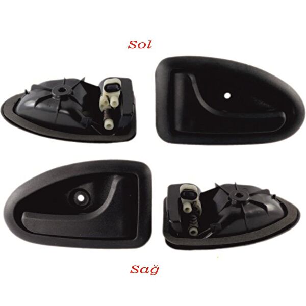 Çınar Online Store İç Açma Kolu