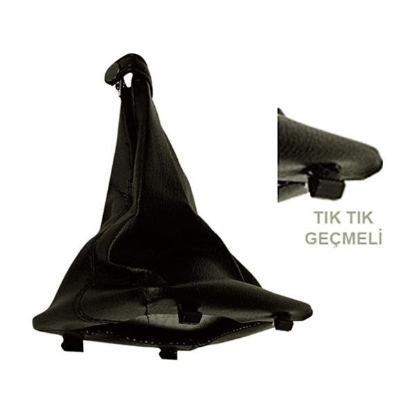 Çınar Online Store Vites Körüğü