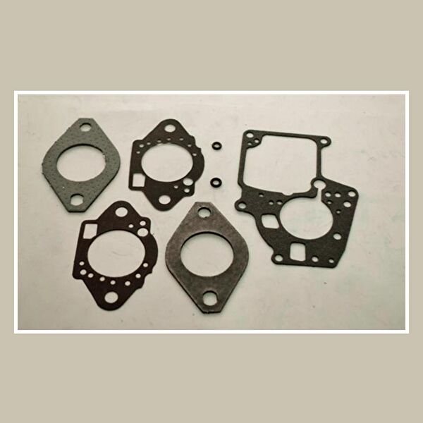 Çınar Online Store Karbüratör Flanşı