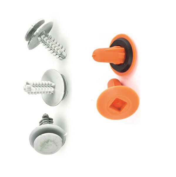 Çınar Online Store Kablo Toplayıcı, Kablo Klips