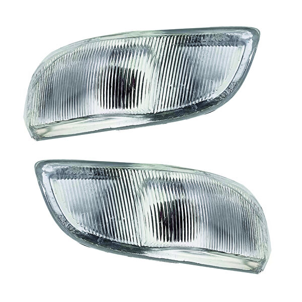 Çınar Online Store Sinyal Lambaları