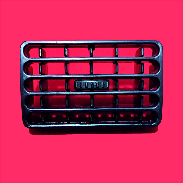 Çınar Online Store Oto Tuning Havalandırma