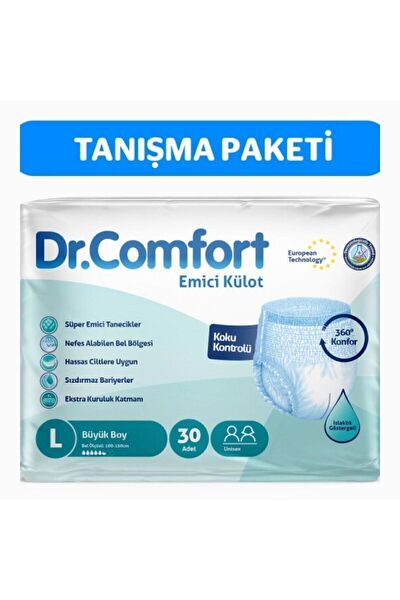 Dr.Comfort Yetişkin Bezi