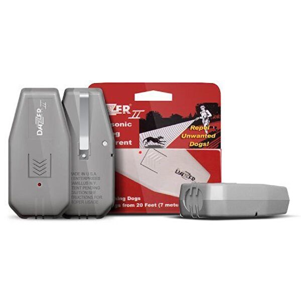 Dazer Vahşi Hayvan Kovucu