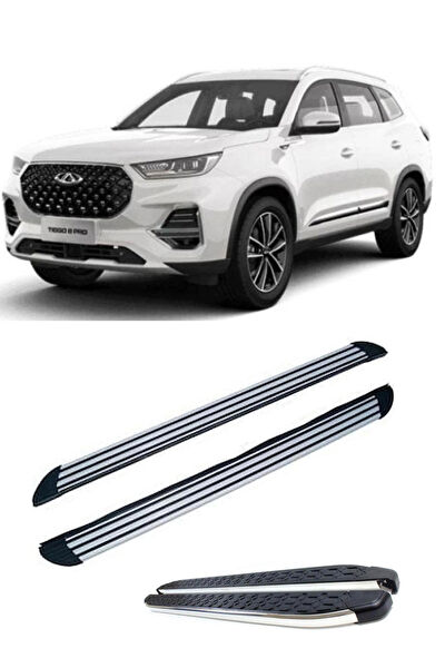 Pro Draxler Basamak Plastiği