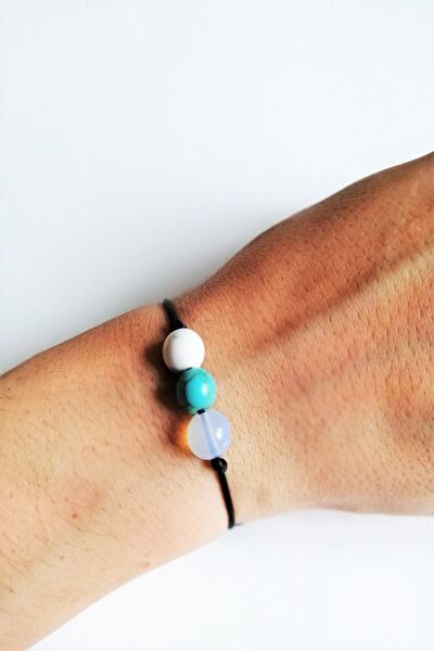 Badeaccessories Bileklik