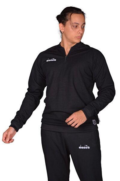 Diadora Spor Eşofman Takımı