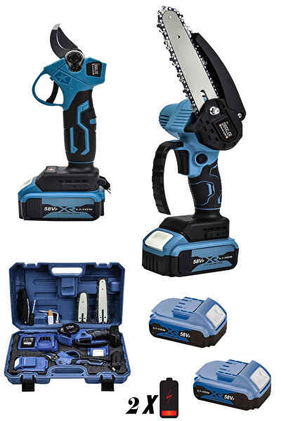 Pro Draxler Somun Sıkma Makinesi