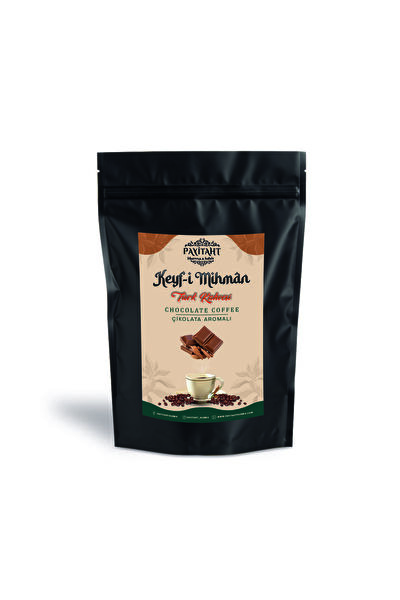 payitaht hurma Türk Kahvesi