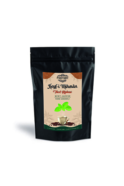 payitaht hurma Türk Kahvesi