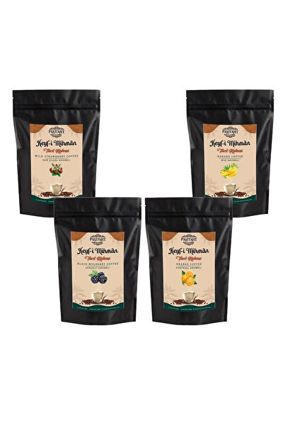 payitaht hurma Filtre & Çekirdek Kahveler