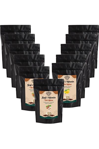 payitaht hurma Türk Kahvesi