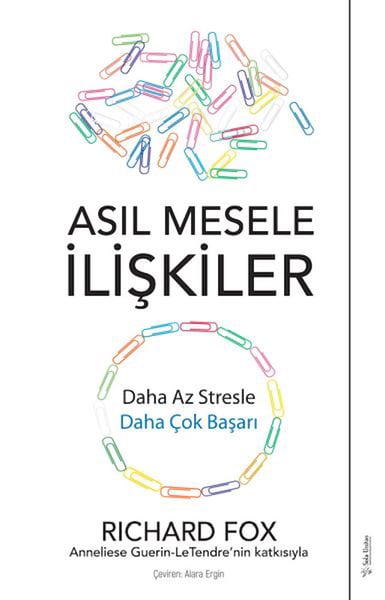 Sola Unitas Psikoloji, Kişisel Gelişim Kitapları