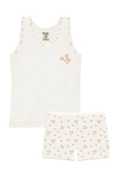 ÖTS Kız Çocuk İç Çamaşırı