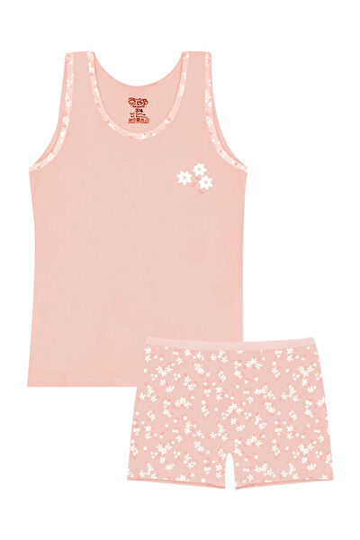 ÖTS Kız Çocuk İç Çamaşırı