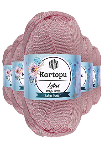 Kartopu Örgü İpleri