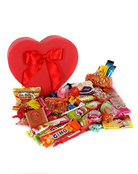 Nostaljik Lezzetler Şekerleme