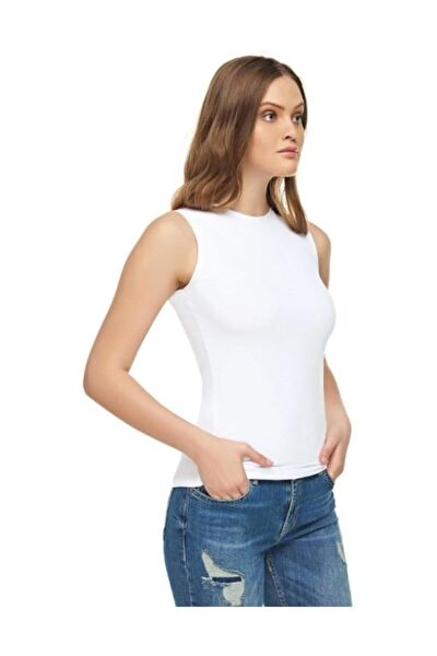 Momslab Kadın Atlet, Body