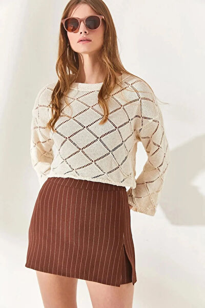 trend alisse Kadın Etek