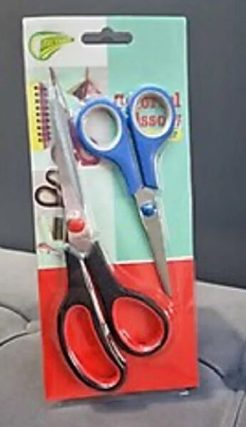 İtalyano Makas, Maket Bıçağı