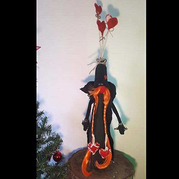 Himarry Parti Süsleme Malzemeleri