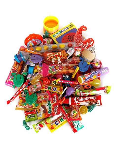 Nostaljik Lezzetler Çikolata, Gofret