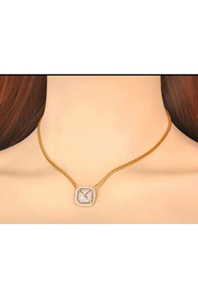 LUNAYS Kolye, Zincir, Künye