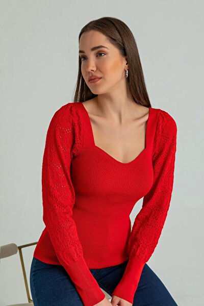 trend alisse Kadın Bluz