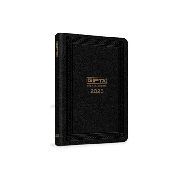 Gıpta Defter, Ajanda