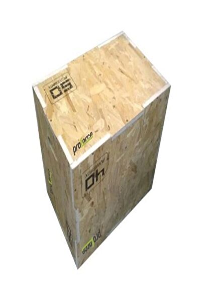 Proforce Step Tahtası