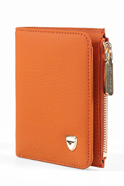 Septwolves Kadın Cüzdan