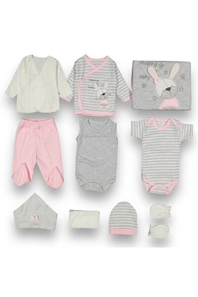 Zıpır Yenidoğan Hastane Çıkışı