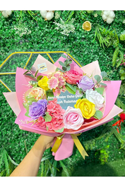 Tasarım Yapay Çiçek, Meyve