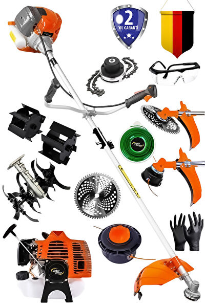 Lieber German Tırpan