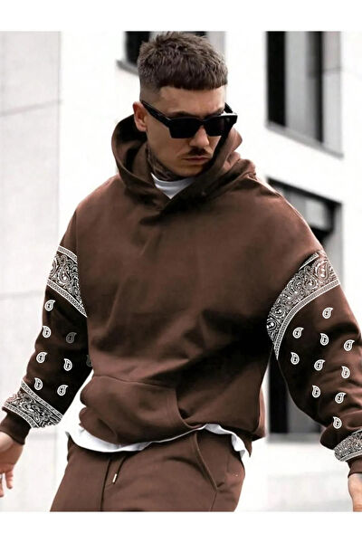 Altamira Erkek Sweatshirt