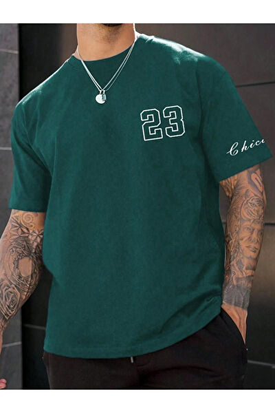 Altamira Erkek Tişört