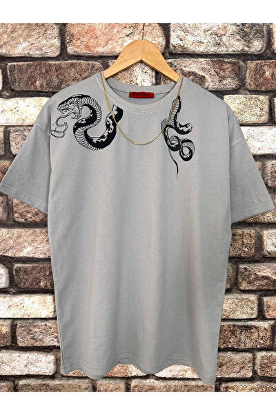 Altamira Erkek Tişört