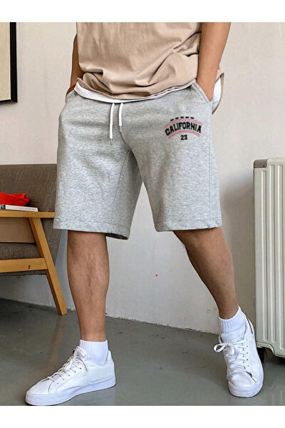 Altamira Erkek Şort, Bermuda, Kapri